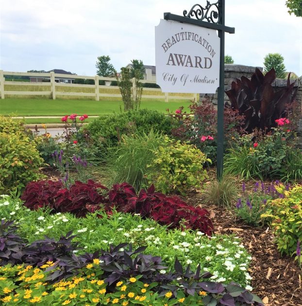 We offer seasonal contract options to meet your business' commercial landscaping service needs.